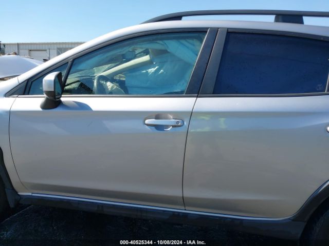 JF2GTAPC1M8264090 Subaru Crosstrek Premium