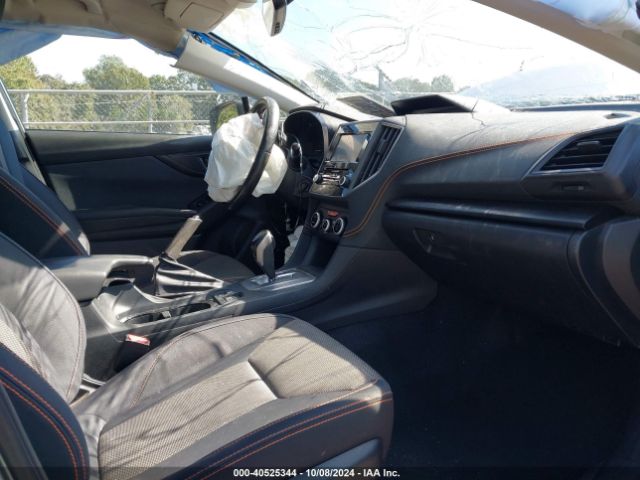 JF2GTAPC1M8264090 Subaru Crosstrek Premium
