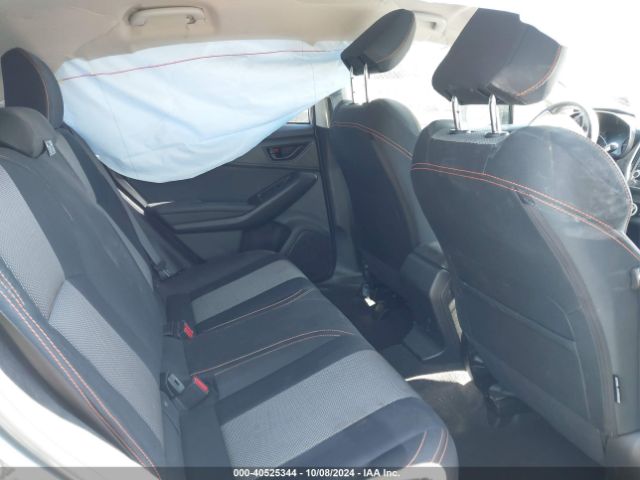 JF2GTAPC1M8264090 Subaru Crosstrek Premium
