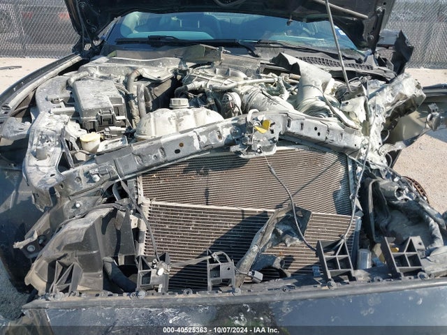 Ford Mustang V6 2015 1FA6P8AM7F5428591 Image 10