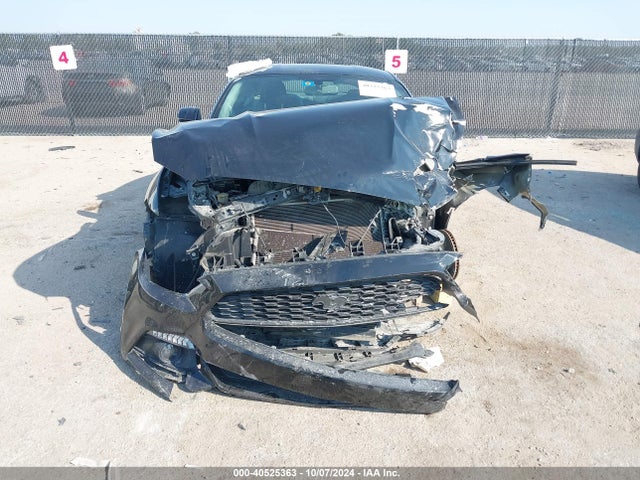 Ford Mustang V6 2015 1FA6P8AM7F5428591 Image 12