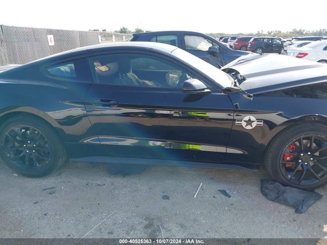Ford Mustang V6 2015 1FA6P8AM7F5428591 Image 13