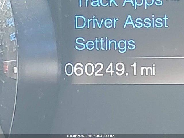 Ford Mustang V6 2015 1FA6P8AM7F5428591 Image 15