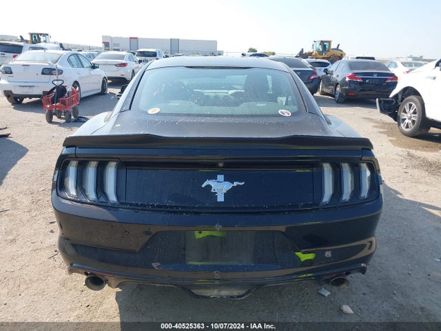Ford Mustang V6 2015 1FA6P8AM7F5428591 Image 16