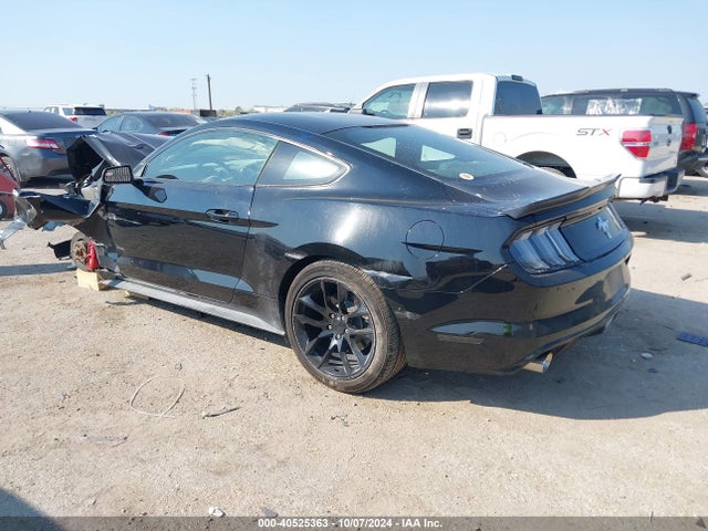 Ford Mustang V6 2015 1FA6P8AM7F5428591 Image 3