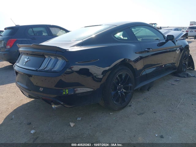 Ford Mustang V6 2015 1FA6P8AM7F5428591 Image 4
