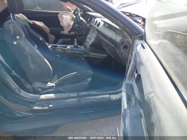 Ford Mustang V6 2015 1FA6P8AM7F5428591 Image 5