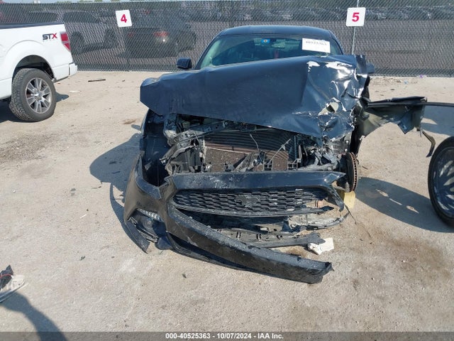 Ford Mustang V6 2015 1FA6P8AM7F5428591 Image 6