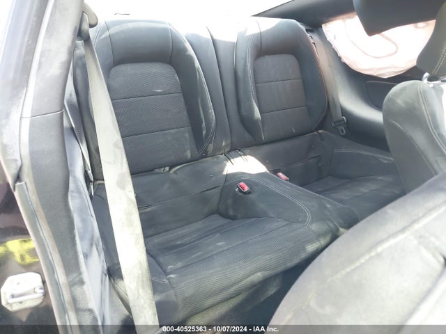 Ford Mustang V6 2015 1FA6P8AM7F5428591 Image 8