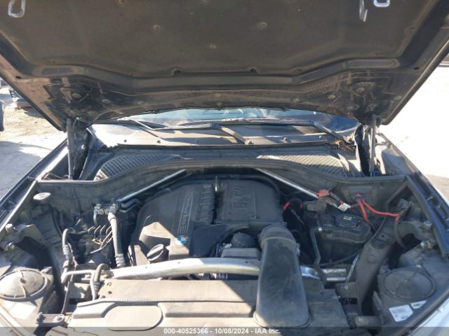5UXKU2C56F0N77879 BMW X6 Xdrive35i