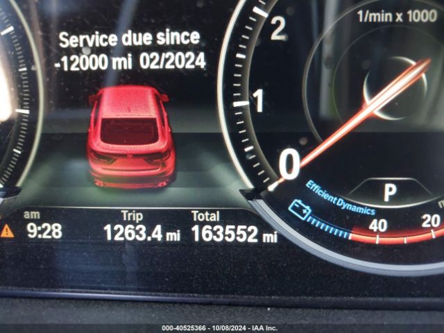 5UXKU2C56F0N77879 BMW X6 Xdrive35i