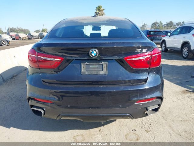 5UXKU2C56F0N77879 BMW X6 Xdrive35i