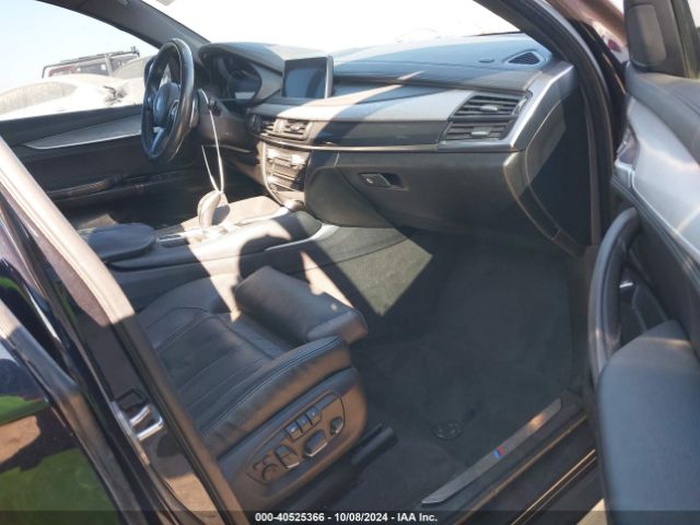 5UXKU2C56F0N77879 BMW X6 Xdrive35i