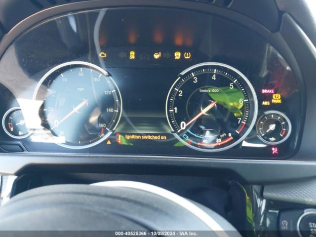 5UXKU2C56F0N77879 BMW X6 Xdrive35i