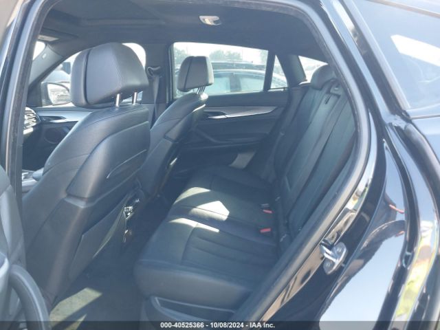 5UXKU2C56F0N77879 BMW X6 Xdrive35i