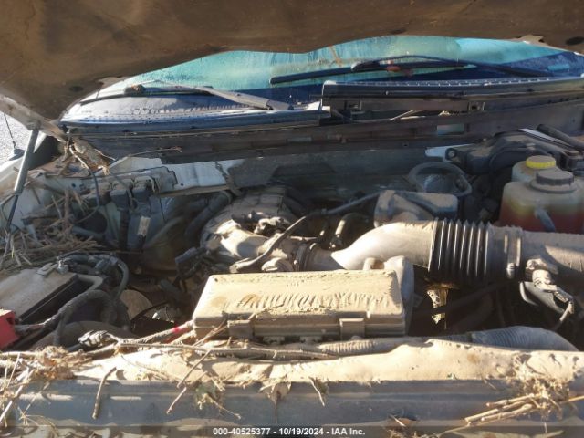 1FTEX1EM5EFA63408 Ford F-150 Xl