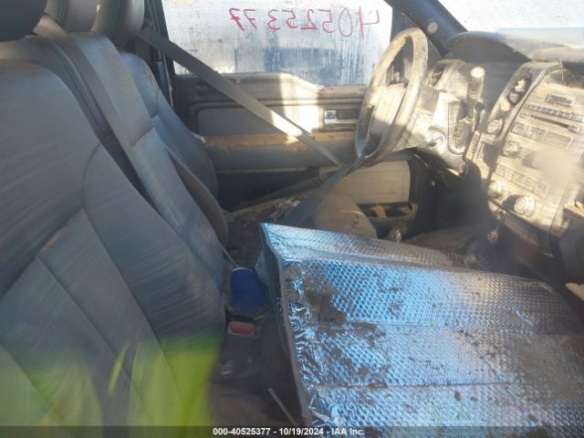 1FTEX1EM5EFA63408 Ford F-150 Xl