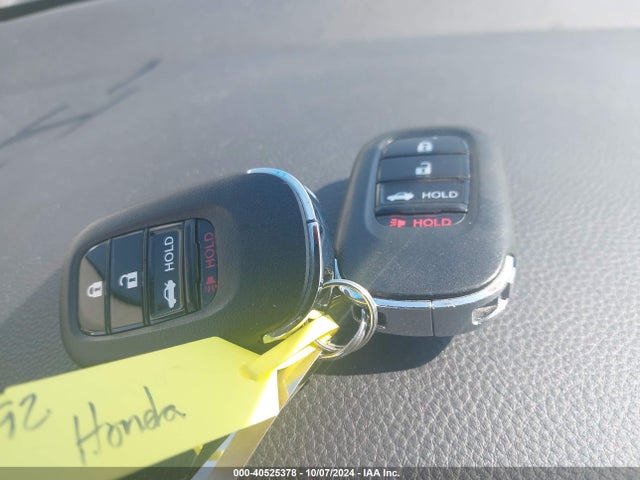 Honda Civic Lx 2022 2HGFE2F24NH528547 Image 11