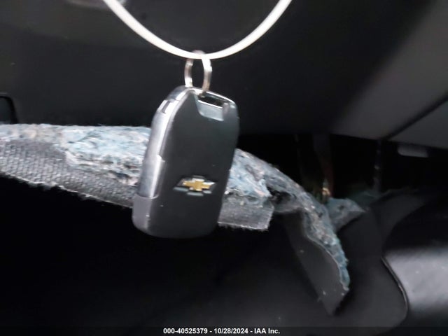 3GCPWCED0NG146086 Chevrolet Silverado 1500 Ltd 2wd  Short Bed Lt