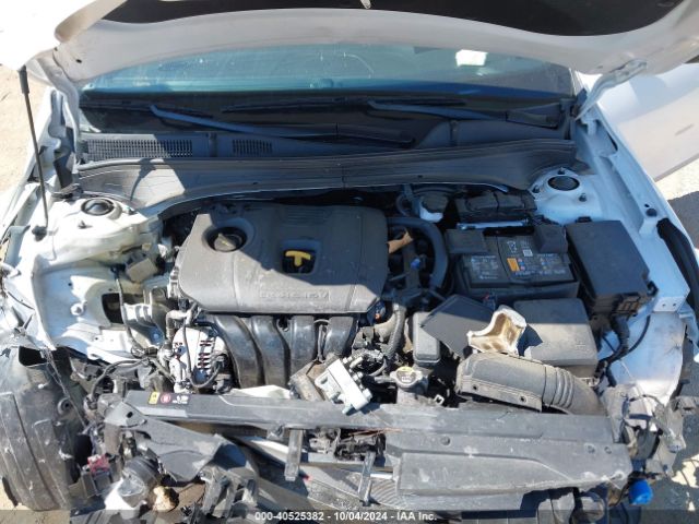 3KPF54AD4PE640783 KIA Forte Gt-line