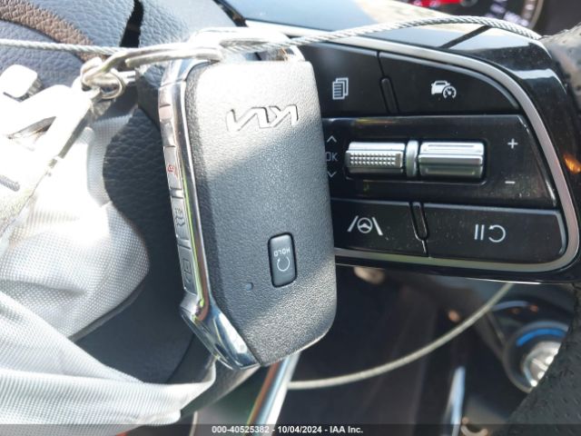 3KPF54AD4PE640783 KIA Forte Gt-line