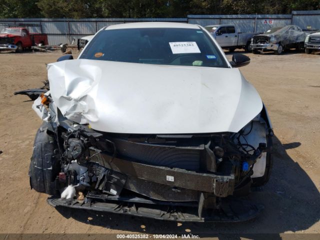 3KPF54AD4PE640783 KIA Forte Gt-line