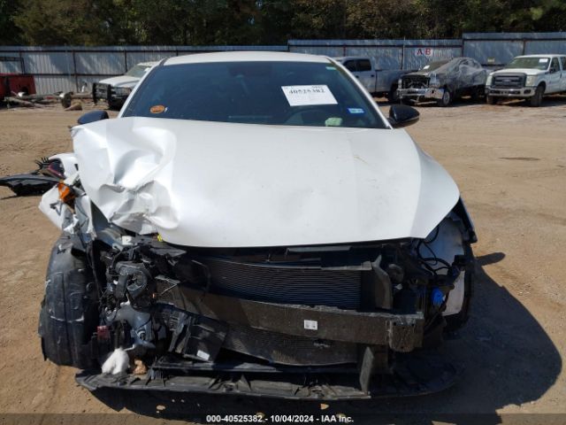 3KPF54AD4PE640783 KIA Forte Gt-line