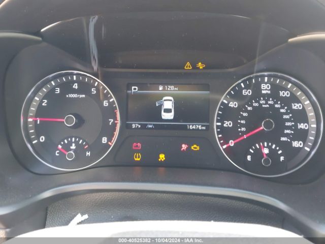 3KPF54AD4PE640783 KIA Forte Gt-line