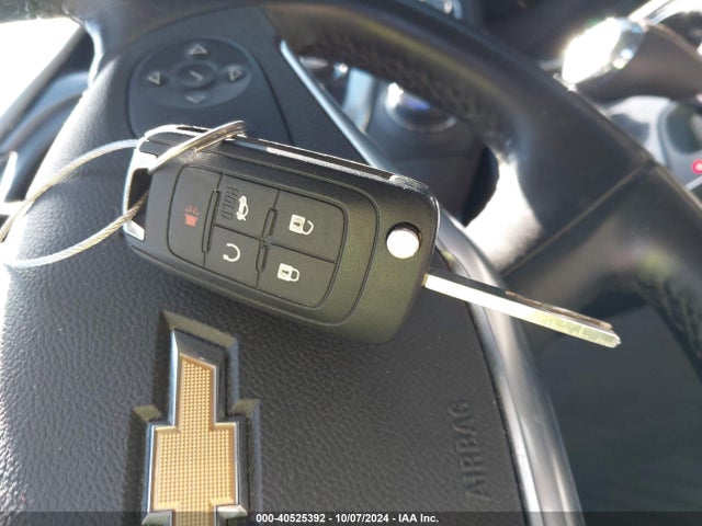 Chevrolet IMPALA 1LT 2018 1G1105S30JU110901 Image 11