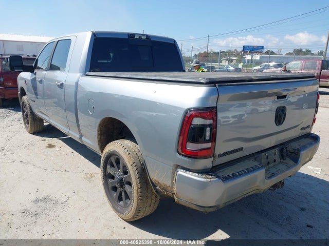 3C6UR5NL2PG616805 RAM 2500 Laramie  4x4 6'4 Box