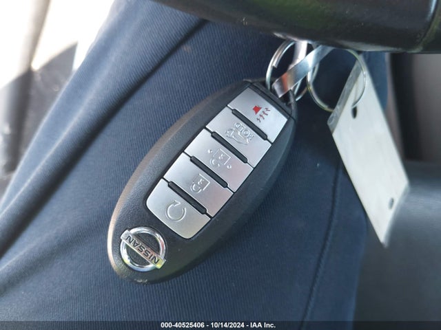 Nissan Pathfinder Sl 2015 5N1AR2MN0FC685244 Image 11