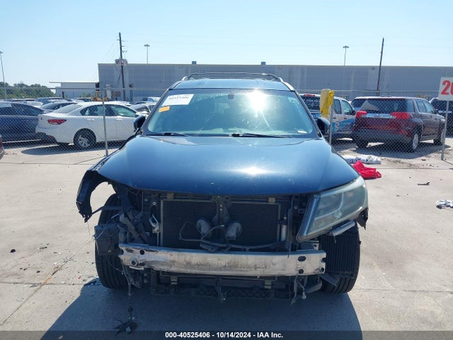 Nissan Pathfinder Sl 2015 5N1AR2MN0FC685244 Image 13