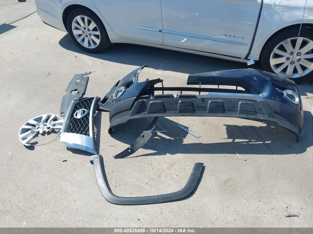 Nissan Pathfinder Sl 2015 5N1AR2MN0FC685244 Image 12