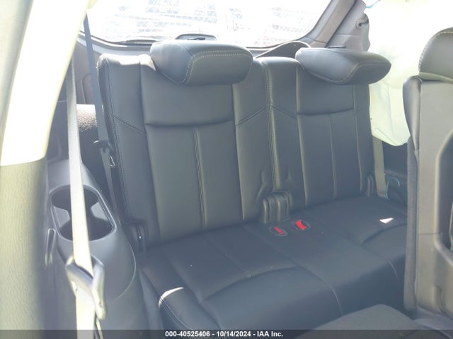 Nissan Pathfinder Sl 2015 5N1AR2MN0FC685244 Image 18
