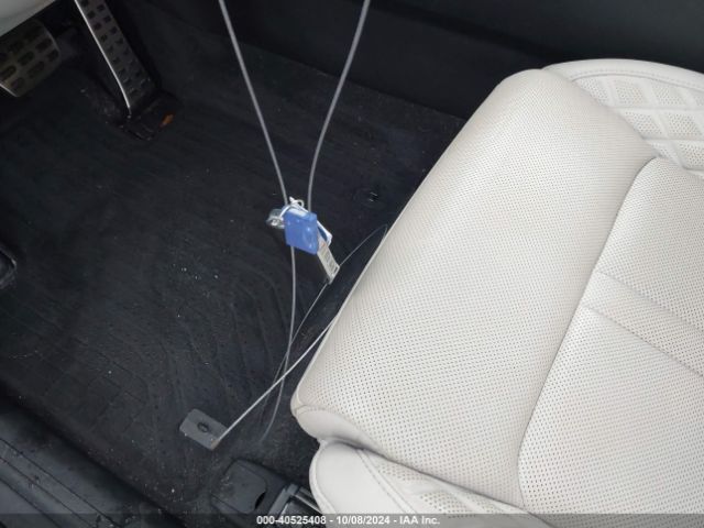 5XYRK4LF5NG114876 KIA Sorento Sx Prestige