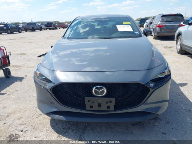 JM1BPBLM1P1610220 Mazda Mazda3 2.5 S Carbon Edition