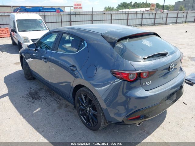 JM1BPBLM1P1610220 Mazda Mazda3 2.5 S Carbon Edition