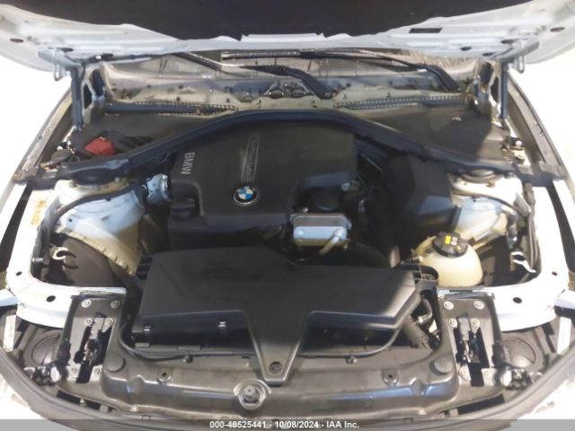 WBA3C3G5XFNT53135 BMW 320i Xdrive