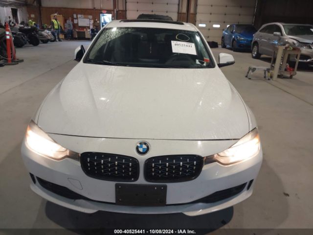WBA3C3G5XFNT53135 BMW 320i Xdrive