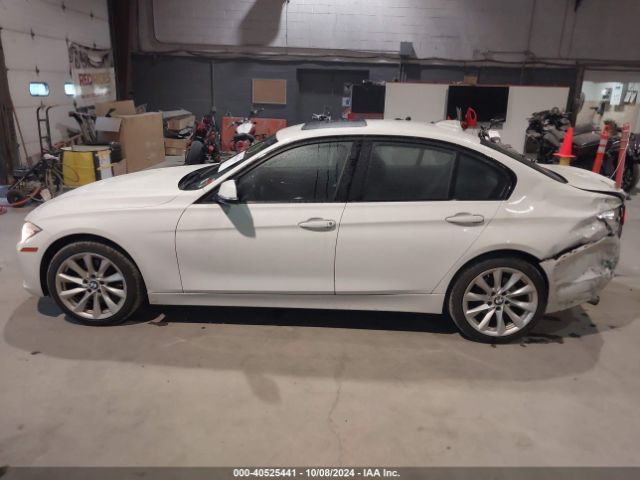WBA3C3G5XFNT53135 BMW 320i Xdrive