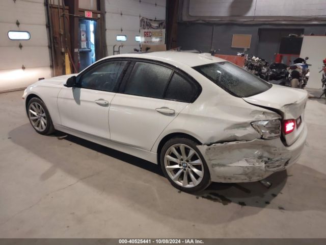 WBA3C3G5XFNT53135 BMW 320i Xdrive