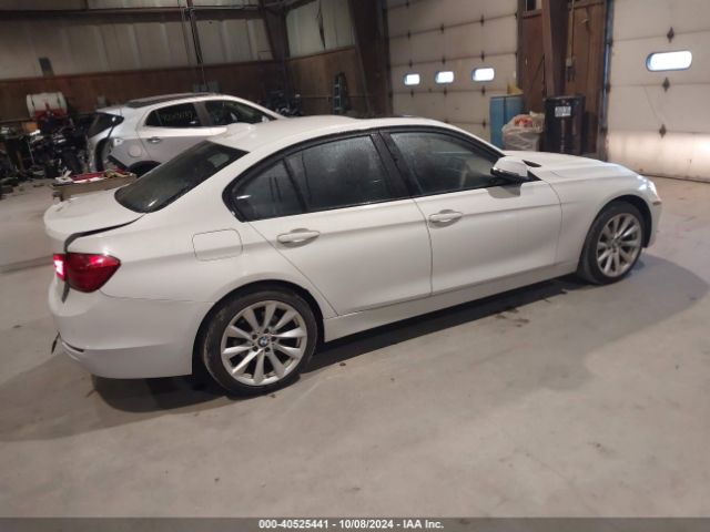 WBA3C3G5XFNT53135 BMW 320i Xdrive