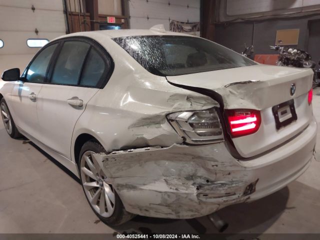 WBA3C3G5XFNT53135 BMW 320i Xdrive