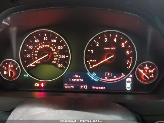 WBA3C3G5XFNT53135 BMW 320i Xdrive