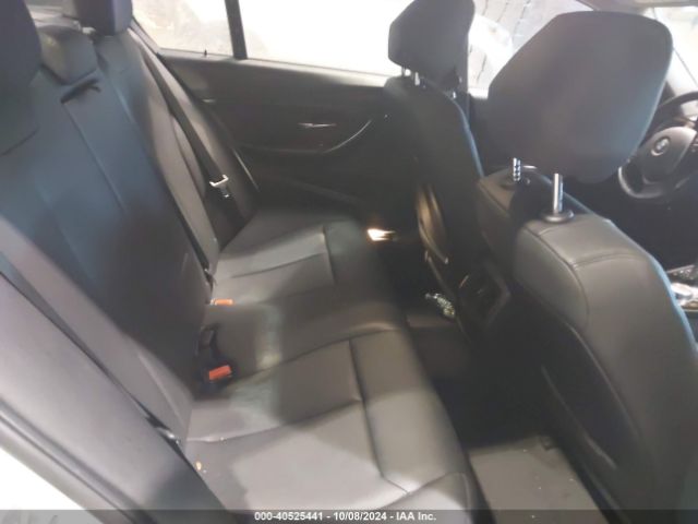WBA3C3G5XFNT53135 BMW 320i Xdrive
