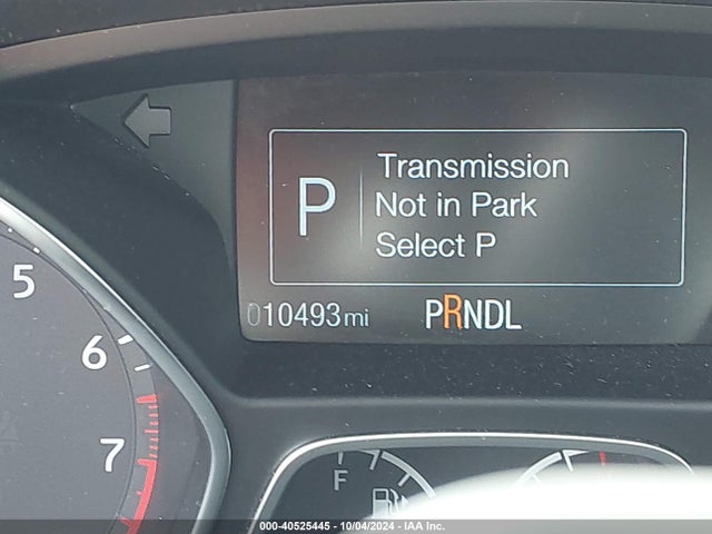 Ford FOCUS SE 2018 1FADP3F21JL268214 Image 15