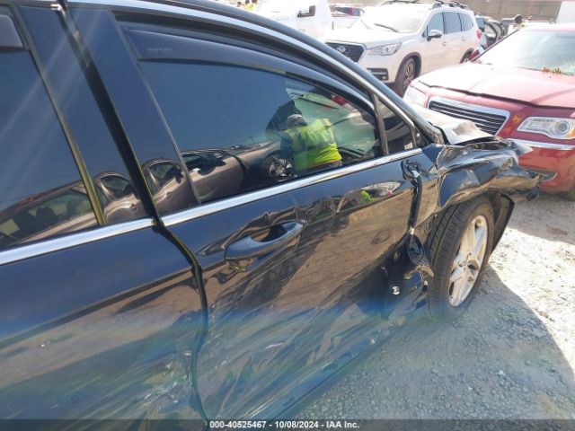 3FA6P0HD5ER288169 Ford FUSION SE