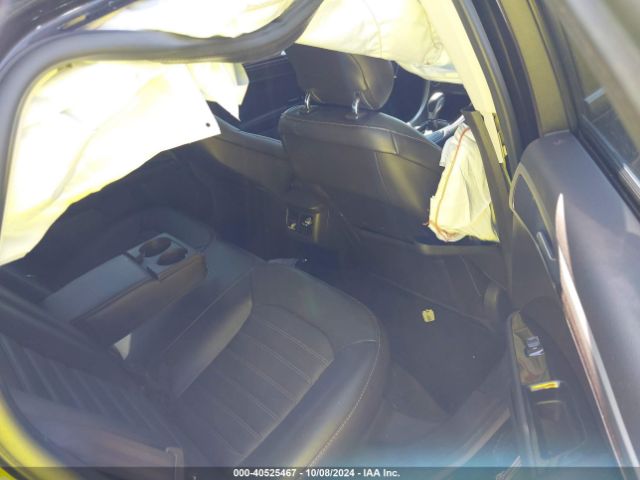3FA6P0HD5ER288169 Ford FUSION SE