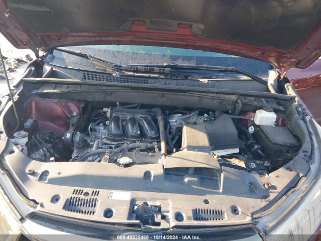 5TDYKRFH0GS175130 Toyota Highlander Limited V6