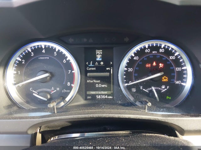 5TDYKRFH0GS175130 Toyota Highlander Limited V6